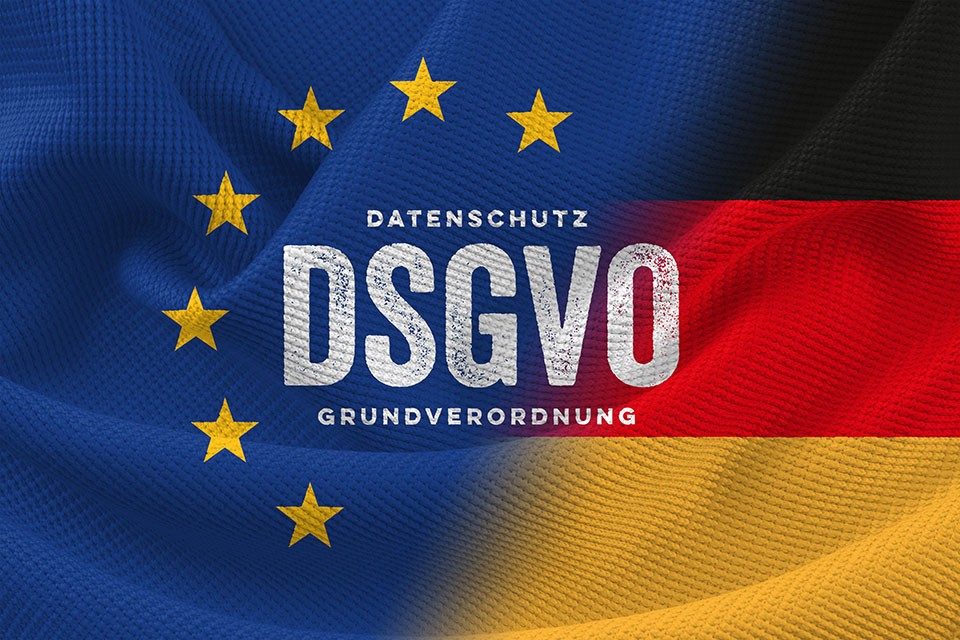 EU DSGVO