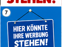 Werbung 1