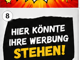 Werbung 2