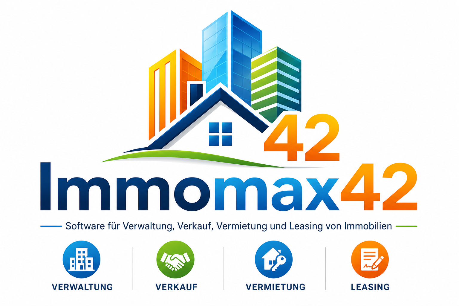 Immomax42 Zentralverwaltung